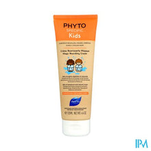 Load image into Gallery viewer, Phytospecific Kids Voedende Creme Tube 125ml