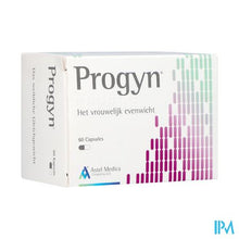 Afbeelding in Gallery-weergave laden, Progyn Gel 60