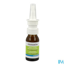 Afbeelding in Gallery-weergave laden, Pranarom Allergoforce Neusspray Nf 15ml