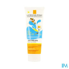 Afbeelding in Gallery-weergave laden, La Roche Posay Anthelios Ip50+ Dermopediatrics Wetskin 250ml