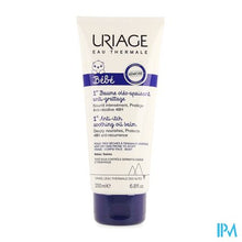 Afbeelding in Gallery-weergave laden, Uriage Bebe 1er Baume Oleo Apaisant A/grat. 200ml