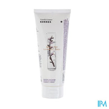 Charger l'image dans la galerie, Korres Kh Conditioner Almond&lineseed 200ml