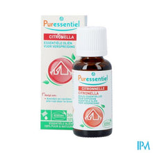 Afbeelding in Gallery-weergave laden, Puressentiel Verstuiving Citronella Complexe 30ml
