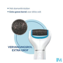 Afbeelding in Gallery-weergave laden, Scholl Velvet Smooth Tm Navul. Diamant Extra Grof