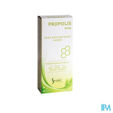 Charger l'image dans la galerie, Soria Propolis siroop 200 ml