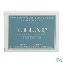 Charger l'image dans la galerie, Lilac Wasstuk Dermatol. Dode Zeemodder 100g