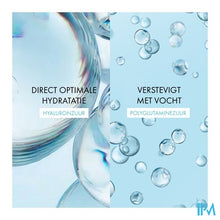 Afbeelding in Gallery-weergave laden, Vichy Mineral 89 Booster Navulling 50ml