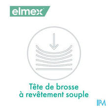 Load image into Gallery viewer, ELMEX® Sensitive Tandenborstel Zacht
