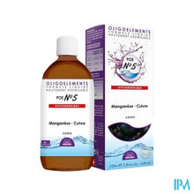 Charger l'image dans la galerie, Bioligophyt Zwart Aalbes Gutt 100ml Bioligo