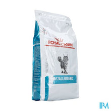 Load image into Gallery viewer, Royal Canin Cat Anallergenic Dry 2kg