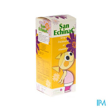 Afbeelding in Gallery-weergave laden, Sanechina-c Sirop 200ml