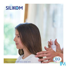 Load image into Gallery viewer, Silikom Once Spray Gel A/Luizen 100Ml