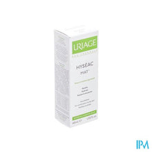 Load image into Gallery viewer, Uriage Hyseac Mat Gel Creme Tube 40ml