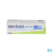 Charger l'image dans la galerie, Dentaid Xeros Tandpasta Tube 75ml 3550