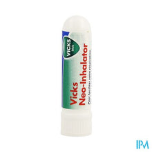 Afbeelding in Gallery-weergave laden, Vicks Neo Inhalator