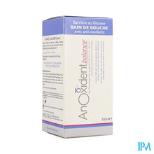 Afbeelding in Gallery-weergave laden, Anoxident Balance Oral Rinse 300ml