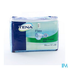 Afbeelding in Gallery-weergave laden, Tena Flex Super Medium 71-104cm 30 724230