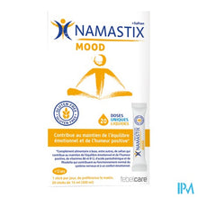 Charger l'image dans la galerie, Namastix Mood Sticks 20x15ml