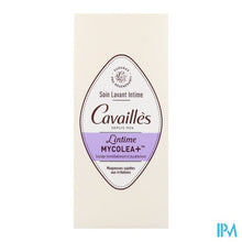 Afbeelding in Gallery-weergave laden, Roge Cavailles Intieme Verzorging Mycolea 200ml