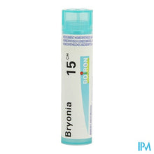 Afbeelding in Gallery-weergave laden, Bryonia 15ch Gr 4g Boiron