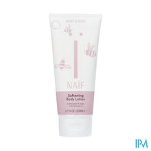 Afbeelding in Gallery-weergave laden, Naif Bodylotion Baby 200ml