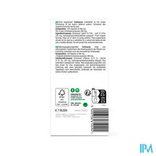 Afbeelding in Gallery-weergave laden, Purasana Vegan Echinacea Bio Caps 120