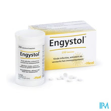 Afbeelding in Gallery-weergave laden, Engystol Comp 250 Heel