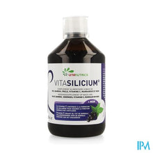 Afbeelding in Gallery-weergave laden, Vitasilicium Fl 500ml