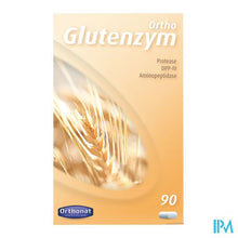 Load image into Gallery viewer, Ortho Glutenzym Gel 90 Orthonat