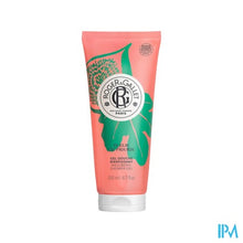 Load image into Gallery viewer, Roger&gallet Fleur Figuier Gel Douche 200ml