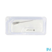 Charger l'image dans la galerie, Port Cath Naald 22g 0,7mmx3,81cm Re