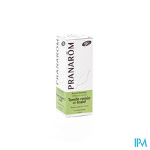 Load image into Gallery viewer, Pranarom Eo Tijm Ct Vulg. Linalol Bio 5ml