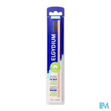 Afbeelding in Gallery-weergave laden, Elgydium Tandenborstel Eco Soepel