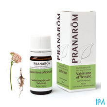 Afbeelding in Gallery-weergave laden, Pranarom Eo Valeriaan Offic. 5ml