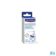 Afbeelding in Gallery-weergave laden, Hansaplast Wondspray 50ml