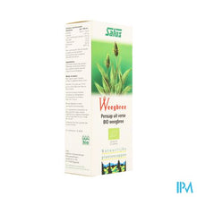 Afbeelding in Gallery-weergave laden, Salus Weegbreesap Bio 200ml