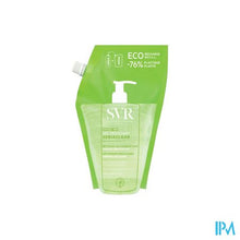 Afbeelding in Gallery-weergave laden, Svr Sebiaclear Gel Moussant Refill 400ml Nf
