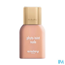 Charger l'image dans la galerie, Sisley Phyto-teint Nude 2c Soft Beige 30ml