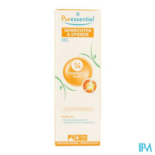 Load image into Gallery viewer, Puressentiel Gewrichten Gel 14 Ess Olie 60ml