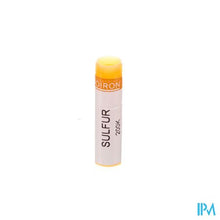 Afbeelding in Gallery-weergave laden, Sulfur 200k Gl Boiron