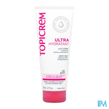 Charger l'image dans la galerie, Topicrem Hydra Lichaamsmelk 200ml
