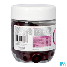 Afbeelding in Gallery-weergave laden, Oenobiol Gummies Weight Control 60