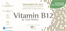 Afbeelding in Gallery-weergave laden, Vitamin B12 Caps 64