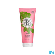 Charger l'image dans la galerie, Roger&gallet Rose Gel Douche 200ml