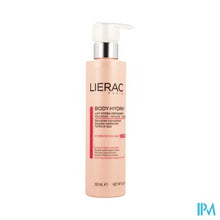 Afbeelding in Gallery-weergave laden, Lierac Lait Repulpant Pompfl 200ml