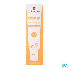 Charger l'image dans la galerie, Erborian Super Bb Nude 15ml