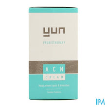 Charger l'image dans la galerie, Yun Acn Cream A/acne For Normal-oily Skin 50ml