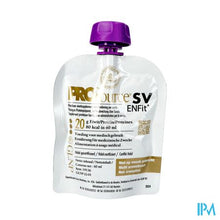 Afbeelding in Gallery-weergave laden, Prosource Sv Enfit Zakjes 50x60ml