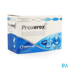 Load image into Gallery viewer, Proxerex Zakje 30