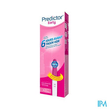 Afbeelding in Gallery-weergave laden, Predictor Early 6 Dagen 1